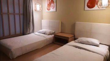 Gambar 4 Forsale Kimono Hotel In Bali Island