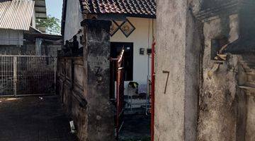 Gambar 3 Dijual Kos Kosan Dan Rumah Kontrakan di Kawasan Jalan Cargo. Gg. Danau Tamblingan No. 07