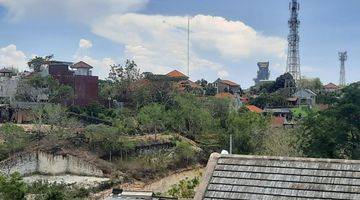 Gambar 5 Dijual Villa Ocean View, Airport Jalan Pantai Balangan 