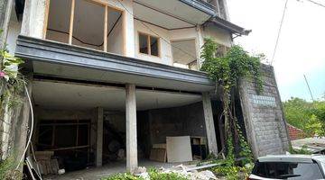 Gambar 4 Dijual Villa Ocean View, Airport Jalan Pantai Balangan 