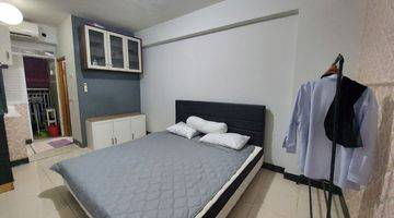 Gambar 1 Apartmen City View - Casablanca East Residence Jakarta