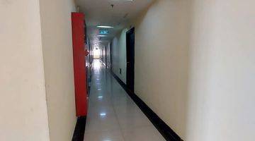 Gambar 5 Apartmen City View - Casablanca East Residence Jakarta