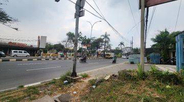 Gambar 3 Tanah Luas di Cibubur