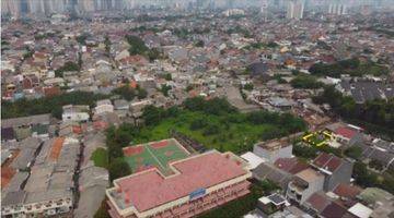 Gambar 1 Dijual Tanah di Kebon Jeruk, Jakarta Barat 233 m²