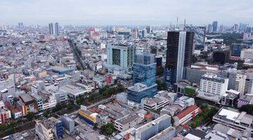 Gambar 2 Dijual Disewakan Tanah di Gajah Mada, Jakarta Pusat SHM 3.593 m²