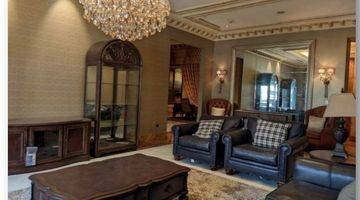 Gambar 5 Dijual Atau Disewakan Da Vin Ci Tower 4 BR Furnished