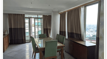 Gambar 5 Dijual Atau Disewakan Apartement Mitra Oasis 4 BR Furnished