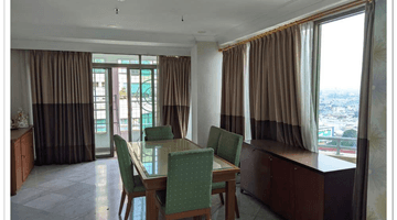 Gambar 2 Dijual Atau Disewakan Apartement Mitra Oasis 4 BR Furnished