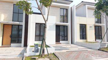 Gambar 1 Dijual Cepat Murah Rumah Minimalis Full Furnish Citra Sentul Raya