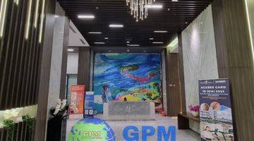 Gambar 1 Apartement Citra Plaza Nagoya, Full Furnish