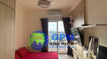 Gambar 2 Apartement Citra Plaza Nagoya, Full Furnish