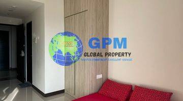 Gambar 3 Apartement Citra Plaza Nagoya, Full Furnish