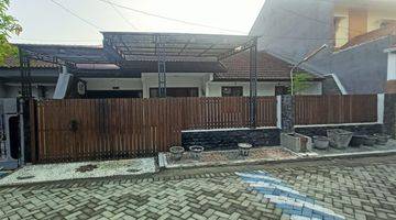 Gambar 1 Jual Dijual Rumah Siap Huni Durian Pondok Chandra