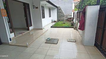 Gambar 3 Jual Dijual Rumah Siap Huni Durian Pondok Chandra