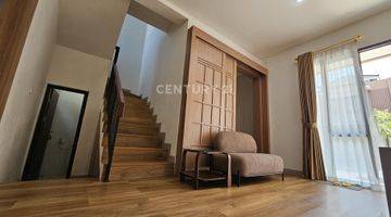 Gambar 5 Hunian Eklusive One Gate System Seion Cluster Maru, Furnished Kekinian