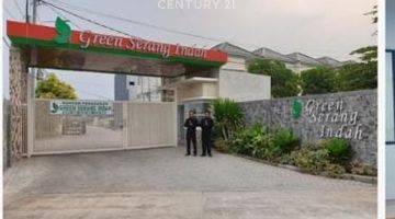 Gambar 2 Hunian Full Furnished Green Serang Indah