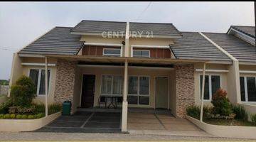 Gambar 3 Hunian Full Furnished Green Serang Indah