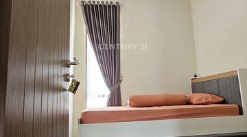 Gambar 2 Hunian Eklusive One Gate System Seion Cluster Maru, Furnished Kekinian