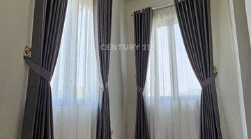 Gambar 3 Hunian Eklusive One Gate System Seion Cluster Maru, Furnished Kekinian