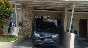 Gambar 1 Hunian Full Furnished Green Serang Indah