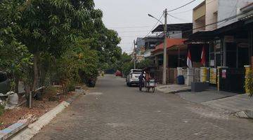 Gambar 3 Rumah di Bekasi Taman Harapan Baru 2 Lantai Siap Huni 