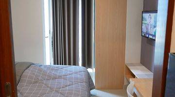 Gambar 4 Apartemen Grand Kamala Lagoon Furnished Bagus Dan Rapih 