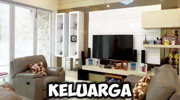 Gambar 1 RUMAH MEWAH KAN FULL FURNISHED