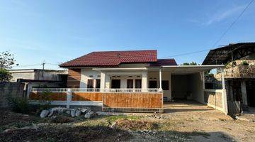 Gambar 1 RUMAH MINIMALIS HARGA SANGAT AFORDABLE,KUPANG.