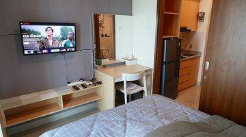 Gambar 3 Apartemen Grand Kamala Lagoon Full Furnished Siap Huni