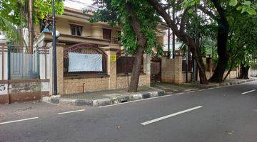 Gambar 3 Rumah dijual di Menteng, Jakarta Pusat, Jl. Cut Nyak Dien