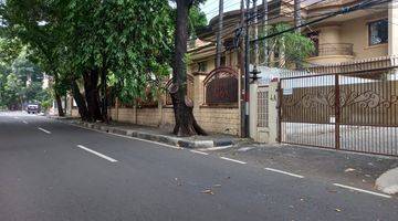 Gambar 5 Rumah dijual di Menteng, Jakarta Pusat, Jl. Cut Nyak Dien