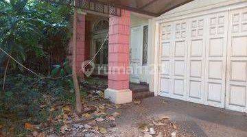 Gambar 3 Rumah dijual di Permata Hijau, Jakarta Selatan, Jl. Zamrud VI