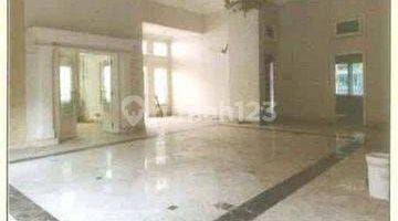 Gambar 3 Rumah dijual di Permata Hijau, Jakarta Selatan, Jl. Zamrud VI