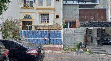 Gambar 1 Rumah dijual di Katamaran Indah, Jakarta Utara