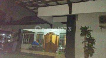 Gambar 1 Rumah dijual di Kebayoran Baru, Jakarta Selatan