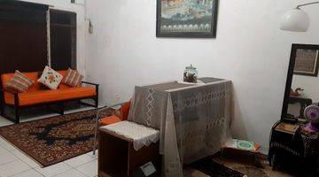 Gambar 5 Rumah dijual di Komplek DKI Joglo, Jakarta Barat