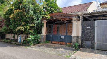 Gambar 2 Rumah dijual di Permata Hijau, Jakarta Selatan, Jl. Zamrud VI