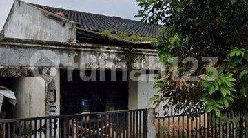 Gambar 2 Dijual Rumah Tua Hitung Tanah Lokasi Strategis Area Cinere