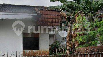 Gambar 3 Dijual Rumah Tua Hitung Tanah Lokasi Strategis Area Cinere