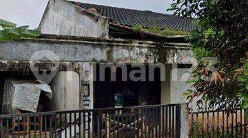 Gambar 4 Dijual Rumah Tua Hitung Tanah Lokasi Strategis Area Cinere