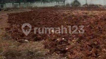 Gambar 4 Disewakan Lahan 5.000m2 Dijalan Raya Utama Cocok Untuk Usaha