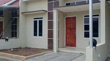 Gambar 3 rumah di perumahan sukah hati
sisah 5 unit 