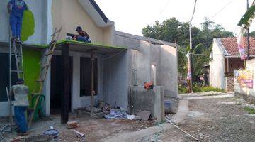 Gambar 4 rumah di Pondok terong
angkot d26