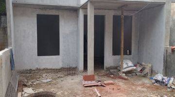 Gambar 5 rumah di Pondok terong
angkot d26