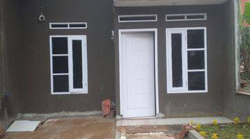 Gambar 1 Rumah Murah 