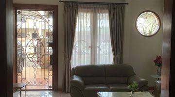 Gambar 4 RUMAH CAMAR ELOK PIK BAGUS SUDAH RENOVASI FULL FURNISHED Rumah