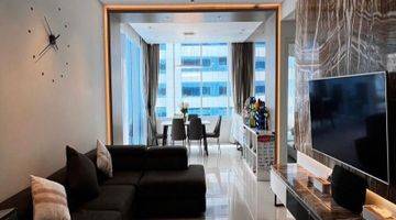 Gambar 2 Apartemen Regatta Tower London Unit Terbagus