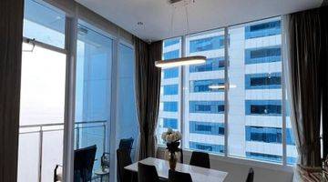 Gambar 4 Apartemen Regatta Tower London Unit Terbagus