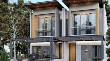 Gambar 2 RUMAH INDENT BUAT MILENIAL DI METLAND PURI