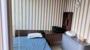 Gambar 4 Green Sedayu Apartment Studio Full Furnished Premium